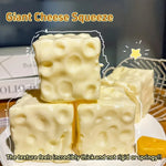 Vaseline Cheese Squishy - No Rebound