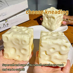 Vaseline Cheese Squishy - No Rebound