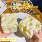 Vaseline Cheese Squishy - No Rebound
