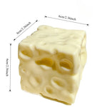 Vaseline Cheese Squishy - No Rebound
