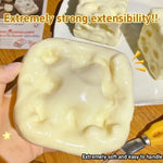 Vaseline Cheese Squishy - No Rebound