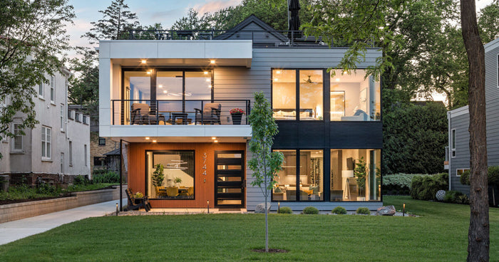 Home Solutions